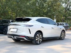 Denza BYD Denza N7 702 Intelligent Driving Dual LiDAR Premium Edition - ფოტო 4