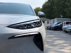 Denza BYD Denza N7 702 Intelligent Driving Dual LiDAR Premium Edition - ფოტო 8