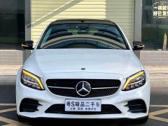 Mercedes-Benz C-Class C 260 L AMG Line Exclusive Edition - ფოტო 2