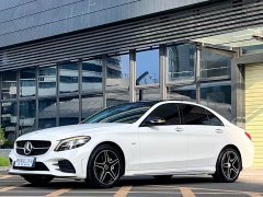 Mercedes-Benz C-Class C 260 L AMG Line Exclusive Edition - ფოტო 3