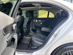 Mercedes-Benz C-Class C 260 L AMG Line Exclusive Edition - ფოტო 8