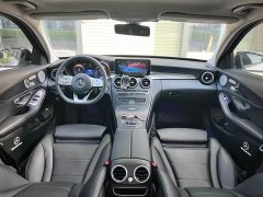 Mercedes-Benz C-Class C 260 L AMG Line Exclusive Edition - ფოტო 9