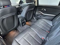 BMW i3 2022 eDrive 35 L - ფოტო 10