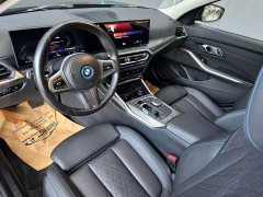 BMW i3 2022 eDrive 35 L - ფოტო 11