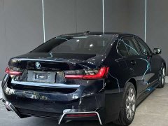 BMW i3 2022 eDrive 35 L - ფოტო 6