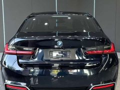 BMW i3 2022 eDrive 35 L - ფოტო 7