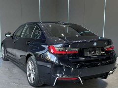 BMW i3 2022 eDrive 35 L - ფოტო 8
