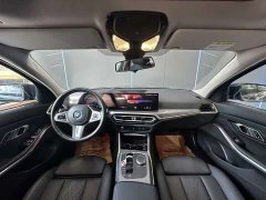 BMW i3 2022 eDrive 35 L - ფოტო 9