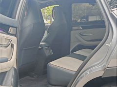 BYD Song Plus New Energy 2021 DM-i 110KM Flagship Plus 5G Edition - ფოტო 10
