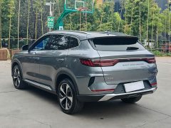 BYD Song Plus New Energy 2021 DM-i 110KM Flagship Plus 5G Edition - ფოტო 13