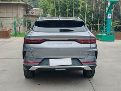 BYD Song Plus New Energy 2021 DM-i 110KM Flagship Plus 5G Edition - ფოტო 14