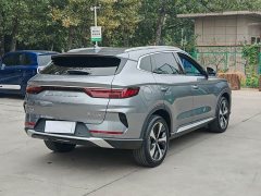 BYD Song Plus New Energy 2021 DM-i 110KM Flagship Plus 5G Edition - ფოტო 15