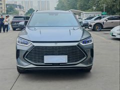 BYD Song Plus New Energy 2021 DM-i 110KM Flagship Plus 5G Edition - ფოტო 2