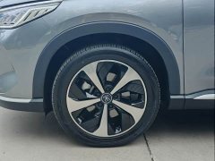 BYD Song Plus New Energy 2021 DM-i 110KM Flagship Plus 5G Edition - ფოტო 5