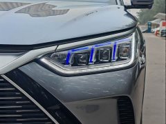 BYD Song Plus New Energy 2021 DM-i 110KM Flagship Plus 5G Edition - ფოტო 6