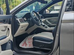 BYD Song Plus New Energy 2021 DM-i 110KM Flagship Plus 5G Edition - ფოტო 8