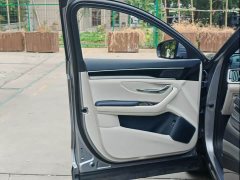 BYD Song Plus New Energy 2021 DM-i 110KM Flagship Plus 5G Edition - ფოტო 9
