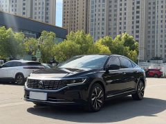 Volkswagen Passat 380TSI Elite - ფოტო 1