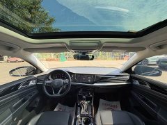 Volkswagen Passat 380TSI Elite - ფოტო 12