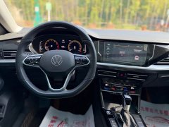 Volkswagen Passat 380TSI Elite - ფოტო 14