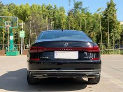 Volkswagen Passat 380TSI Elite - ფოტო 19