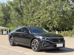Volkswagen Passat 380TSI Elite - ფოტო 3