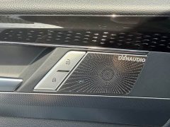 Volkswagen Passat 380TSI Elite - ფოტო 7