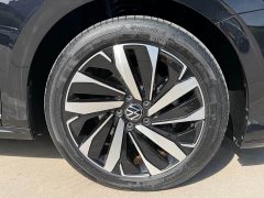 Volkswagen Passat 380TSI Elite - ფოტო 9