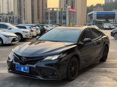 Toyota Camry 2.5S Knight Edition - ფოტო 1