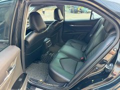 Toyota Camry 2.5S Knight Edition - ფოტო 2