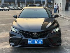 Toyota Camry 2.5S Knight Edition - ფოტო 3