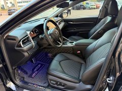 Toyota Camry 2.5S Knight Edition - ფოტო 4
