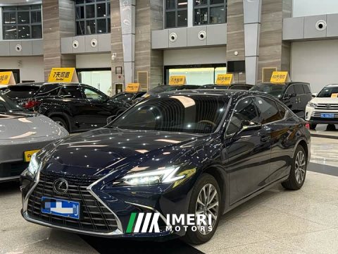 2025 Lexus ES 200 Premium Edition - ავტომობილი ჩინეთიდან