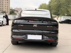 IM Motors Zhiji LS6 2026 Extended Range 66 Max - ფოტო 16