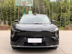 IM Motors Zhiji LS6 2026 Extended Range 66 Max - ფოტო 2
