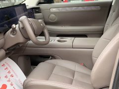 IM Motors Zhiji LS6 2026 Extended Range 66 Max - ფოტო 5