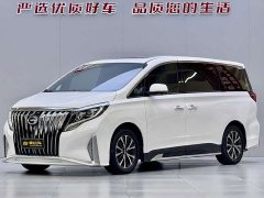 GAC Aion M8 Lingxiu Series 390T Premium Edition - ფოტო 1