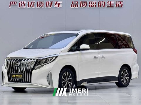 2021 GAC Aion M8 Lingxiu Series 390T Premium Edition - ავტომობილი ჩინეთიდან