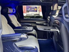 GAC Aion M8 Lingxiu Series 390T Premium Edition - ფოტო 10