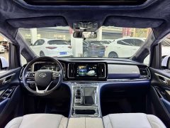 GAC Aion M8 Lingxiu Series 390T Premium Edition - ფოტო 11