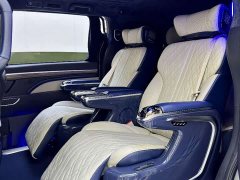 GAC Aion M8 Lingxiu Series 390T Premium Edition - ფოტო 15