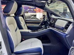 GAC Aion M8 Lingxiu Series 390T Premium Edition - ფოტო 16