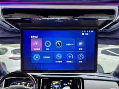 GAC Aion M8 Lingxiu Series 390T Premium Edition - ფოტო 8