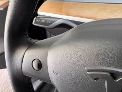 Tesla Model 3 Performance All-Wheel Drive - ფოტო 11