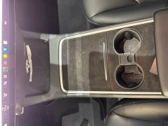 Tesla Model 3 Performance All-Wheel Drive - ფოტო 13