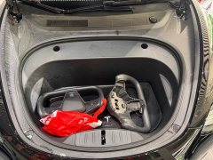 Tesla Model 3 Performance All-Wheel Drive - ფოტო 18