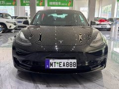 Tesla Model 3 Performance All-Wheel Drive - ფოტო 2