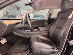 Tesla Model 3 Performance All-Wheel Drive - ფოტო 4