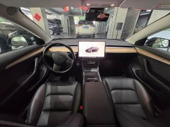 Tesla Model 3 Performance All-Wheel Drive - ფოტო 6