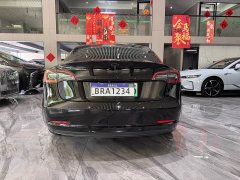Tesla Model 3 Performance All-Wheel Drive - ფოტო 8